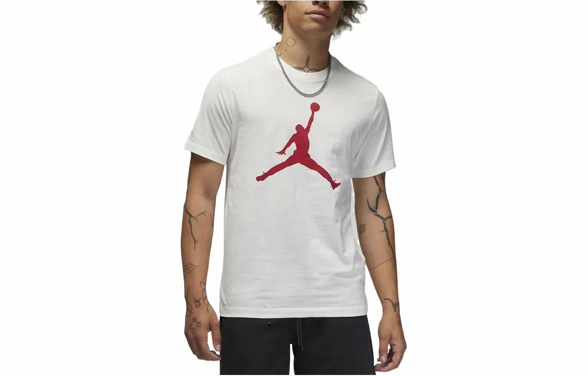 Jordan LogoT