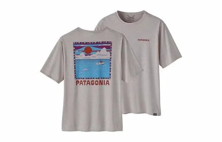 patagonia Cap Cool-Waters C1 T