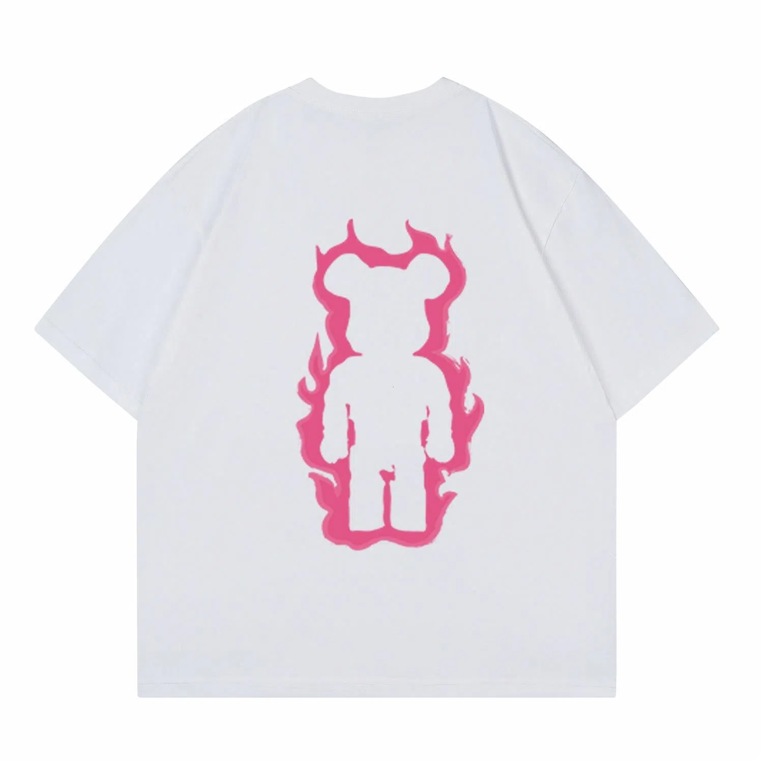 PAKA x Violentbear LogoT