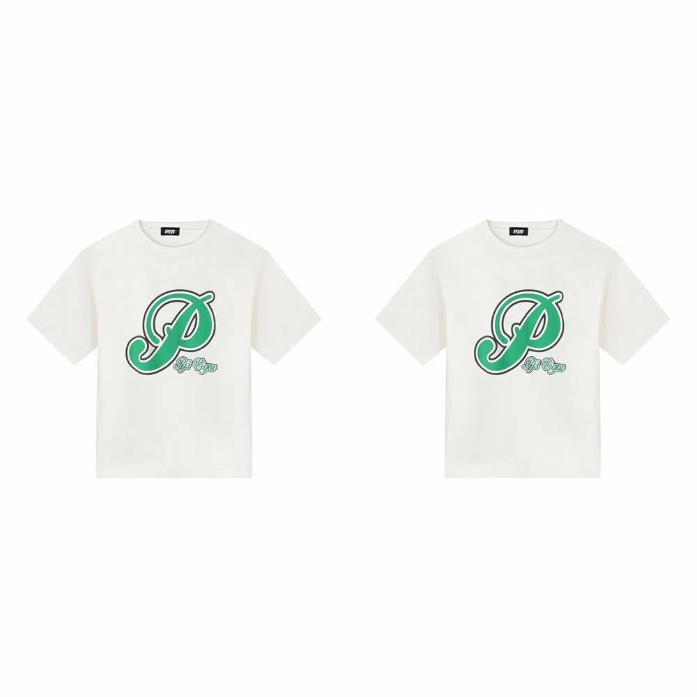 PJ's Vigor T 2
