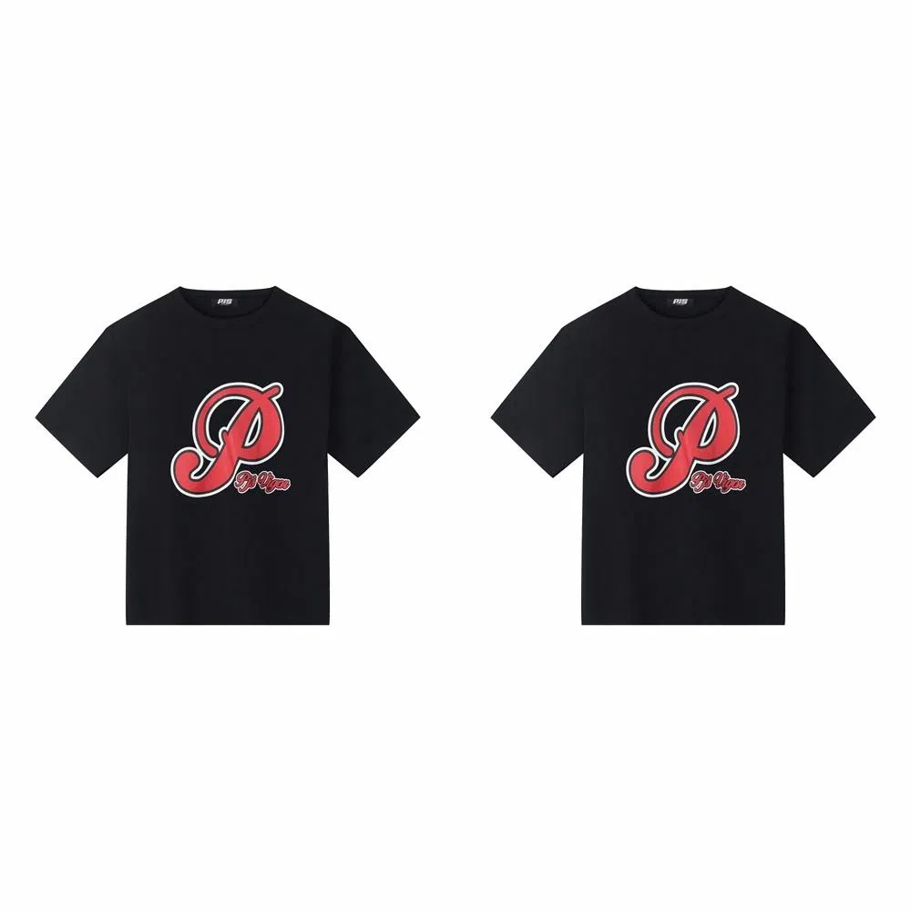PJ's Vigor T 2