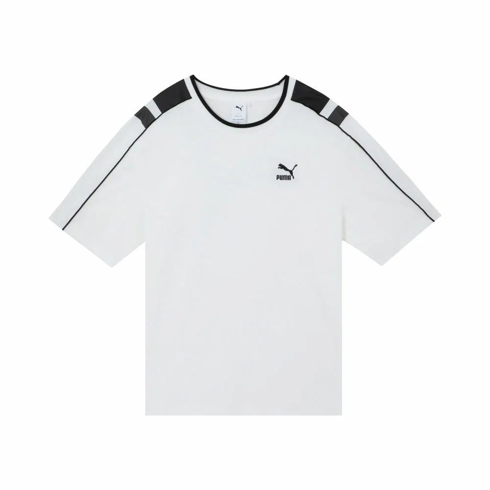 PUMA Archive Pack Short Sleeve Tee