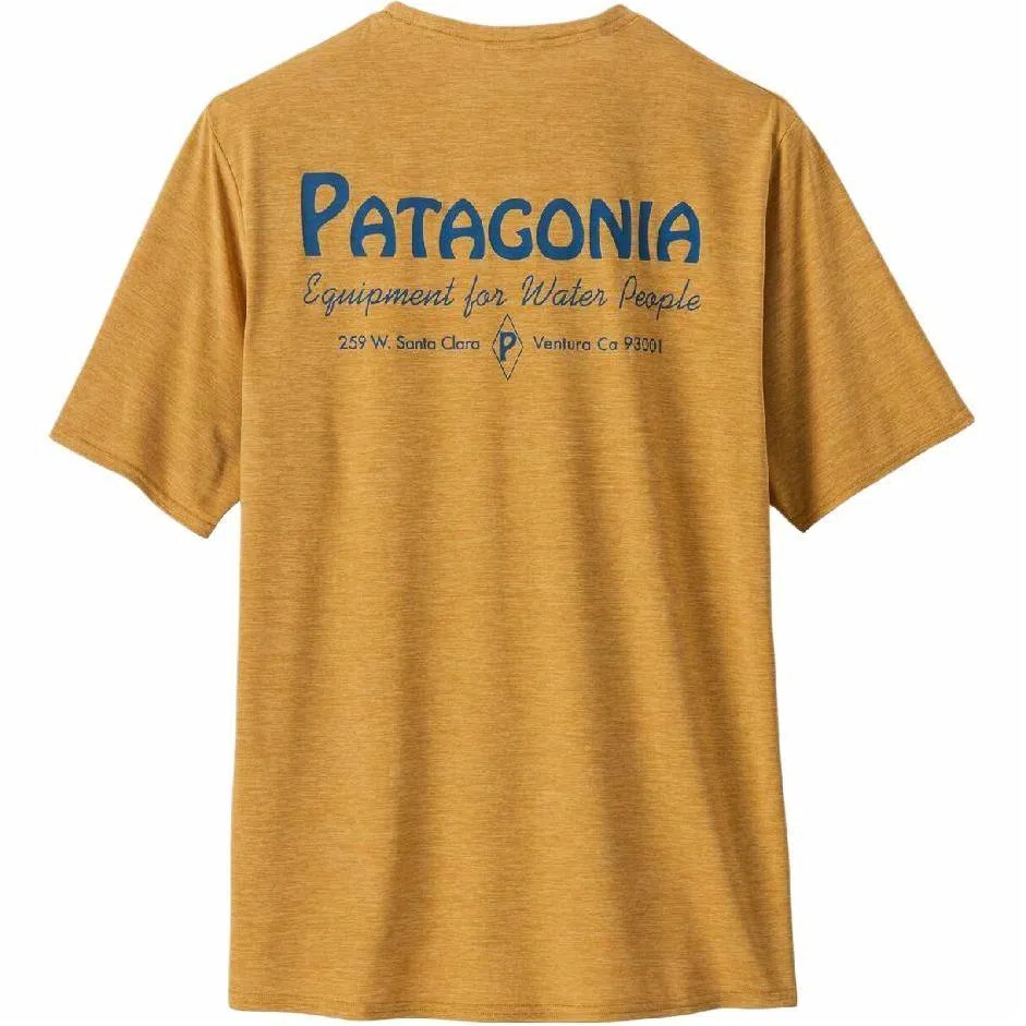 patagonia Cap Cool-Waters C1 T