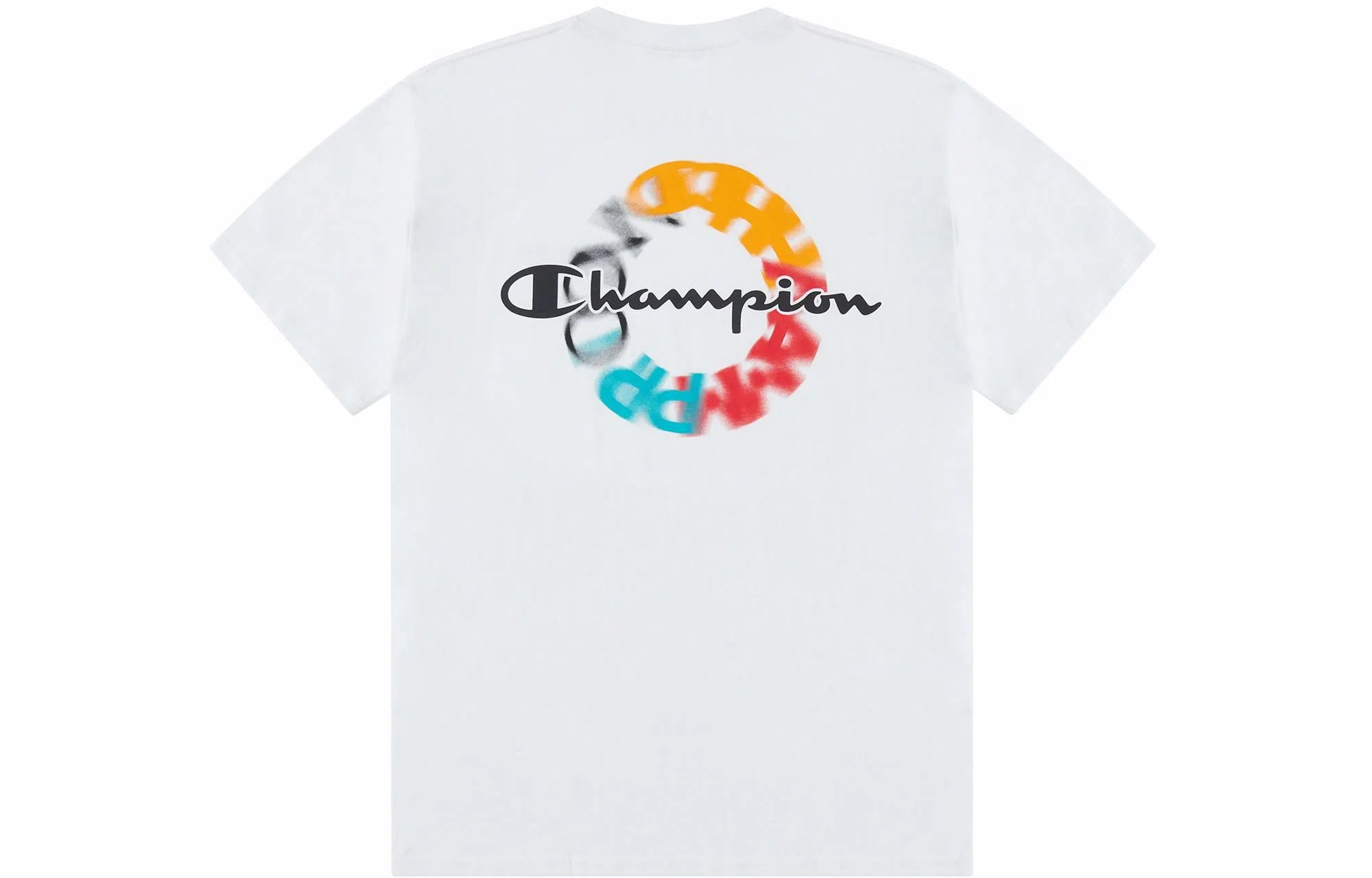 Champion FunnyTee LogoT