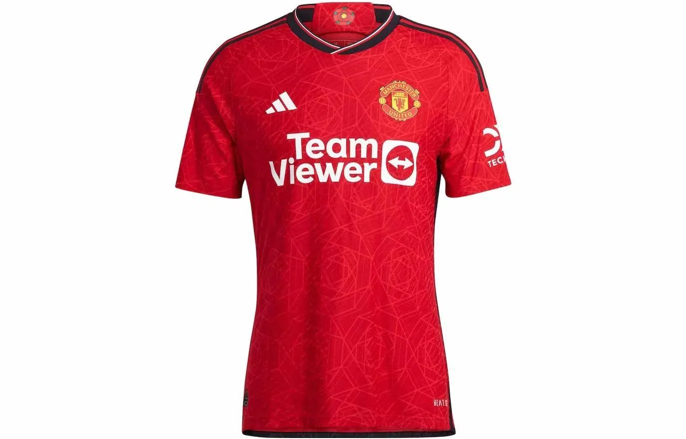 adidas Logo T