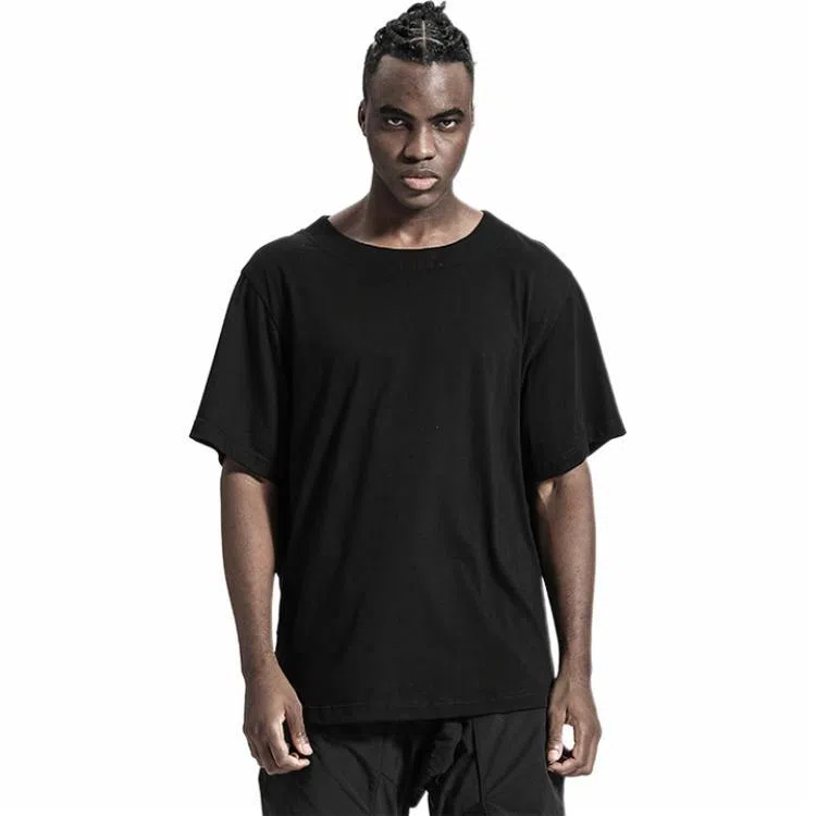 NORVINCY T