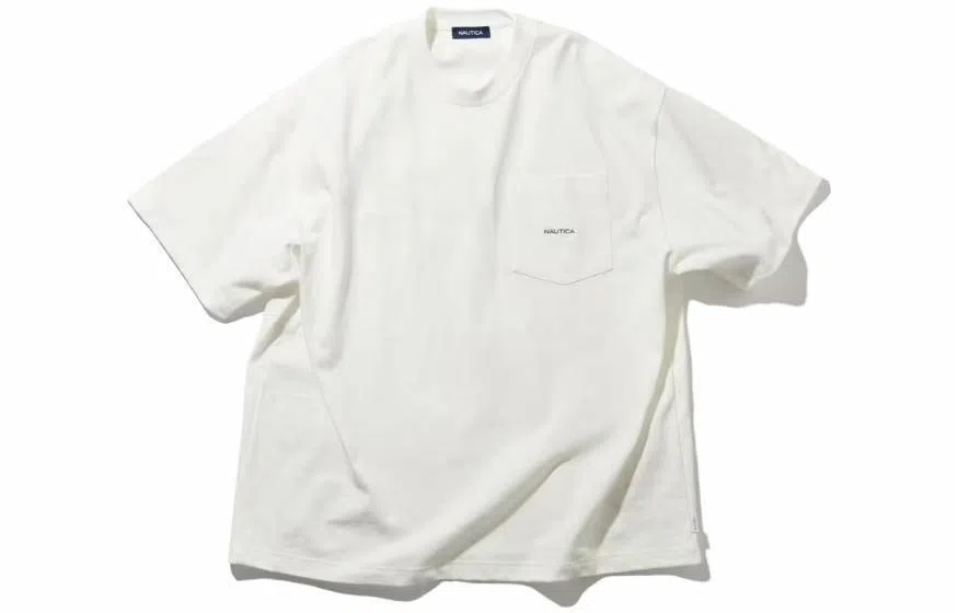 NAUTICA JAPAN T