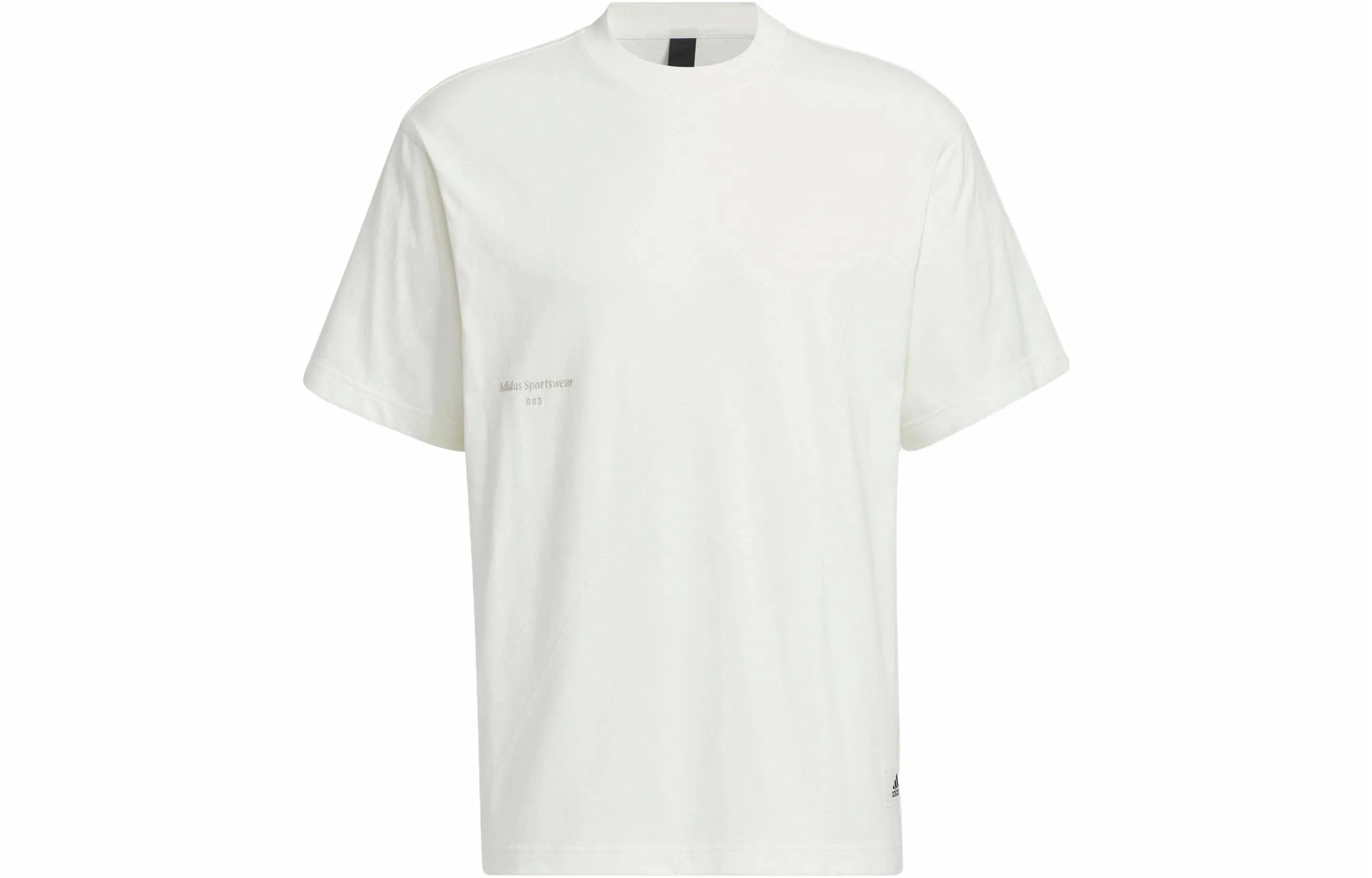 adidas Sportswear Lounge Graphic Tee T
