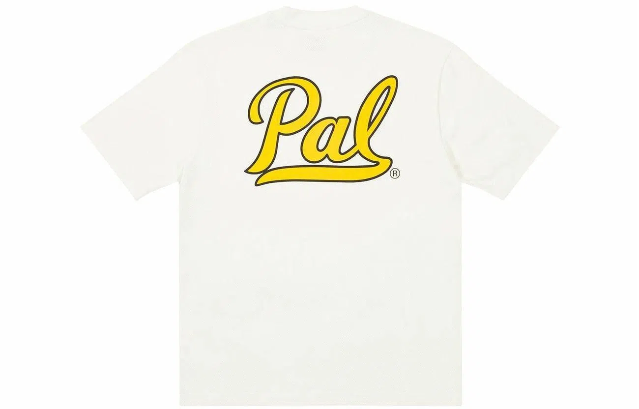 PALACE SS22 LogoT