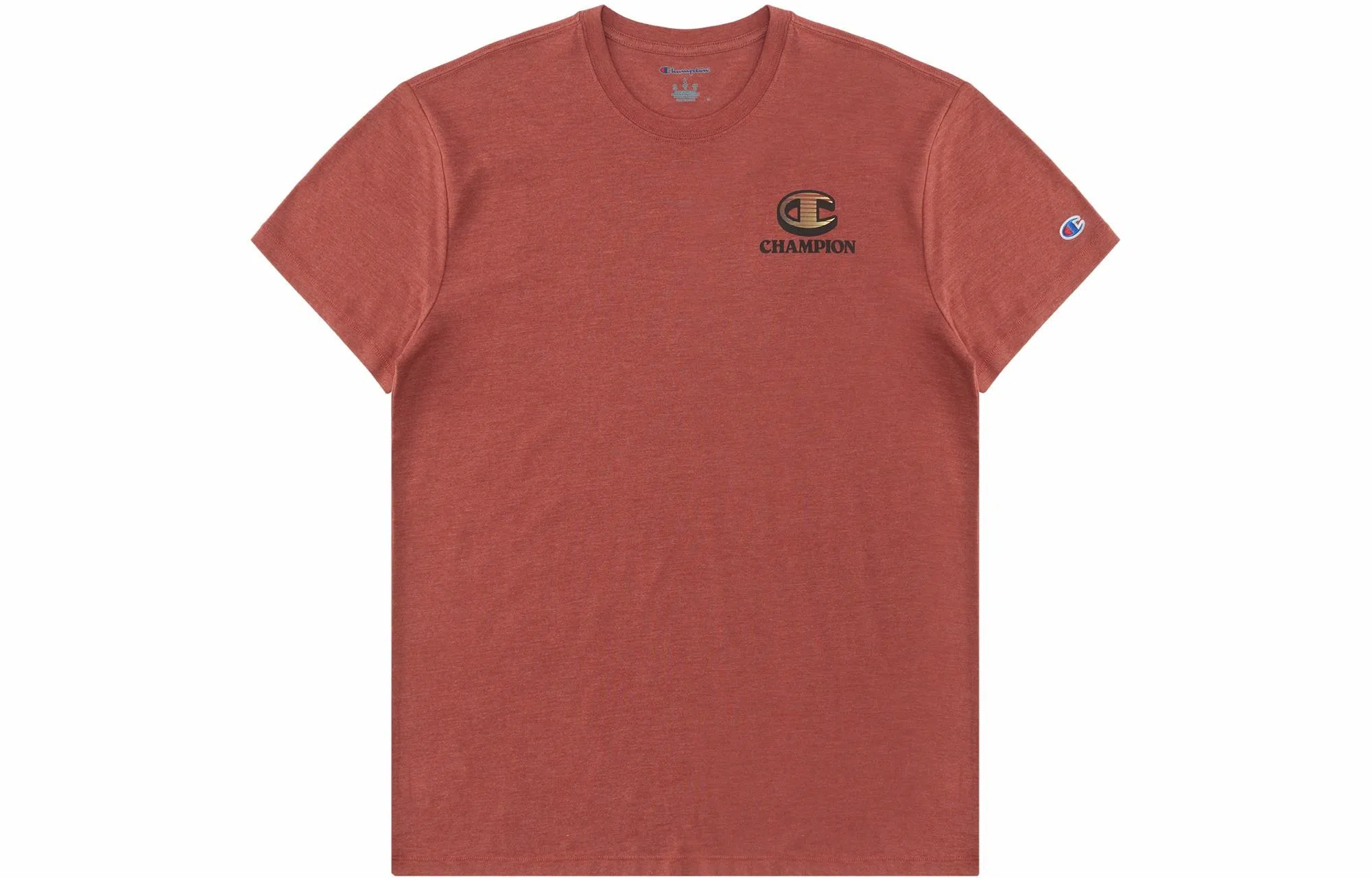 Champion SS23 FunnyTee LogoT