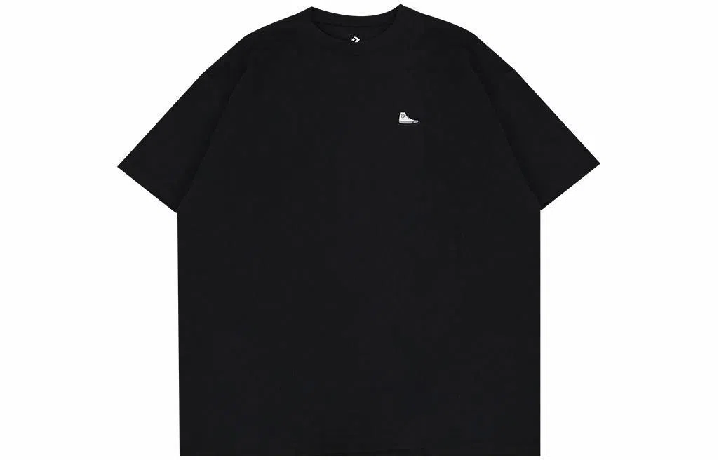 Converse Logo T