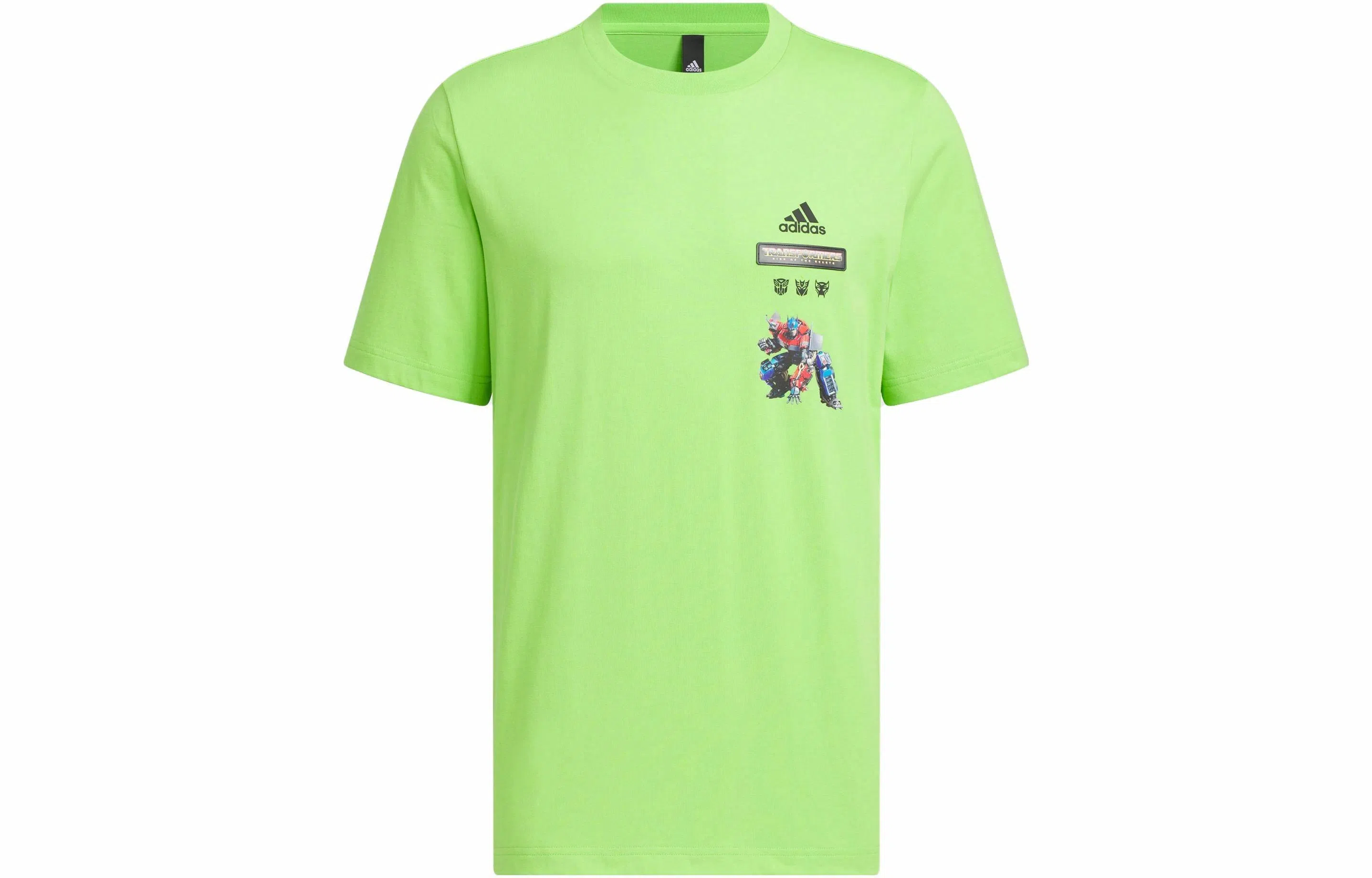 adidas TRANSFORMERS TEE LogoT