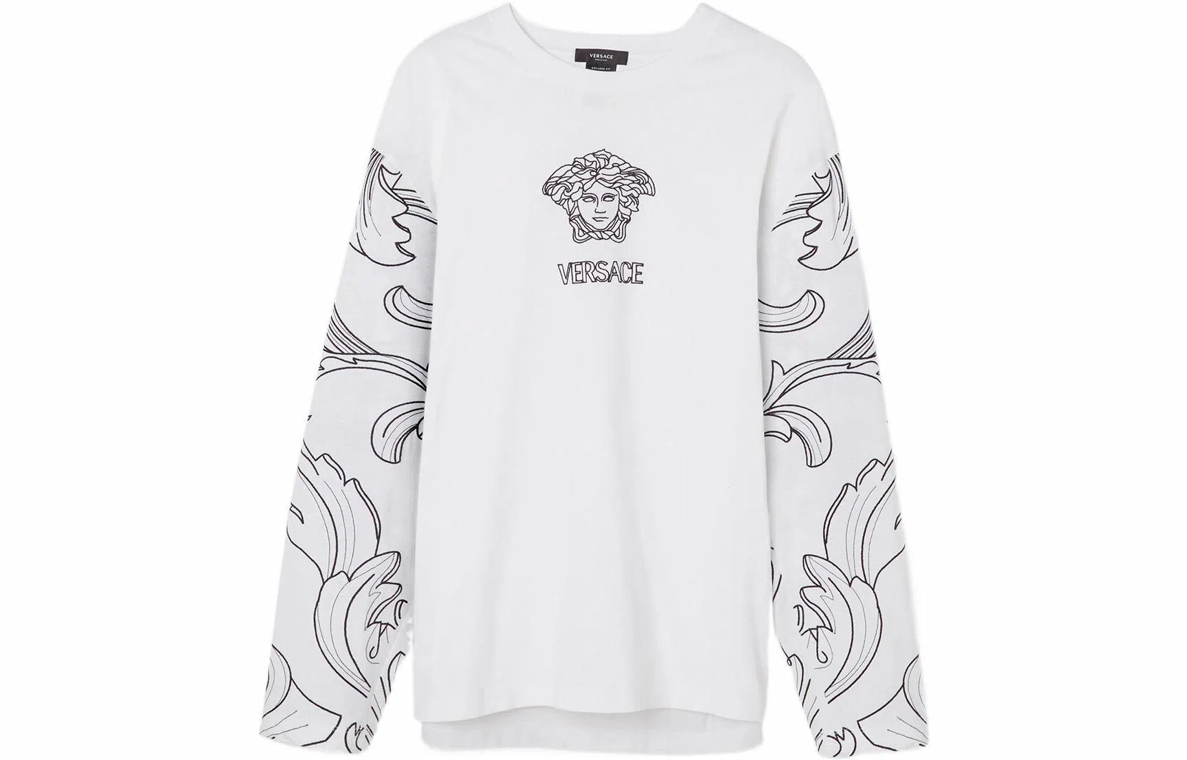 VERSACE FW22 T