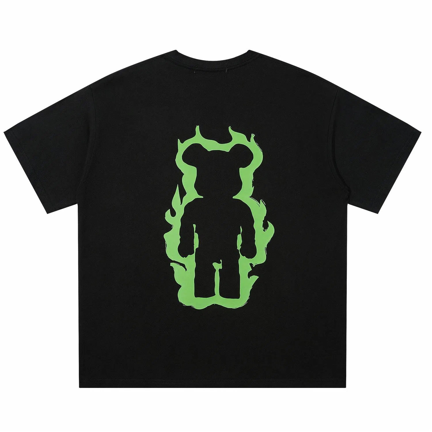 PAKA x Violentbear LogoT