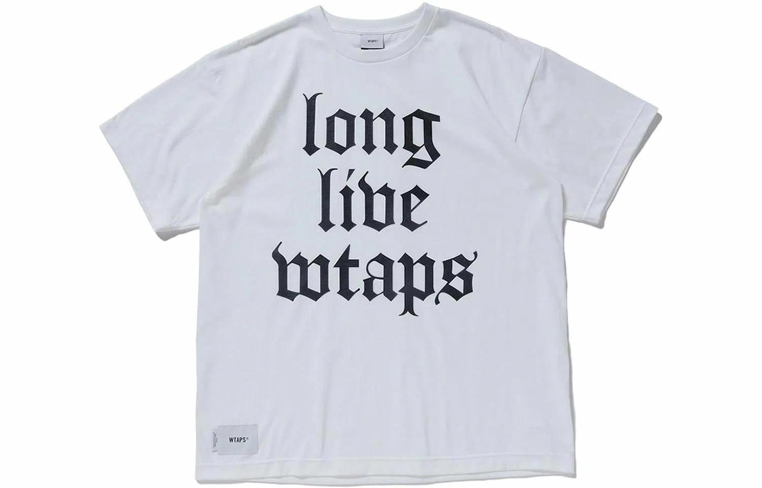 WTAPS T