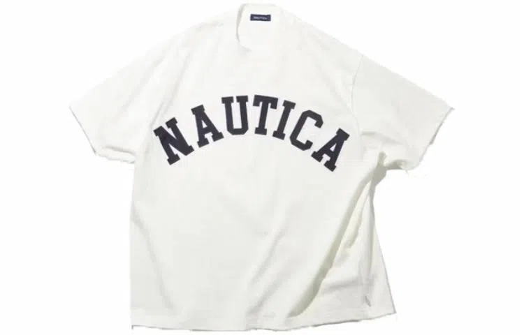 NAUTICA JAPAN SS23 T