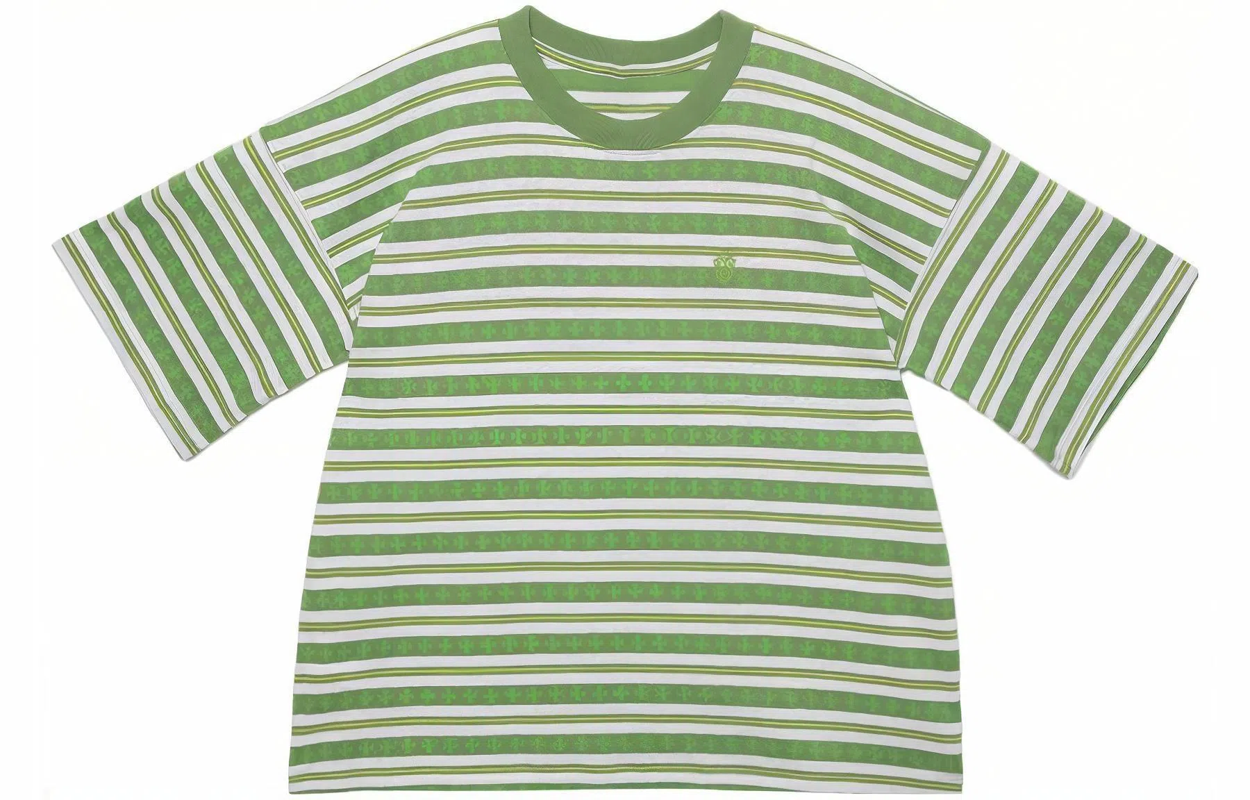 Chrome Hearts SS23 LogoT