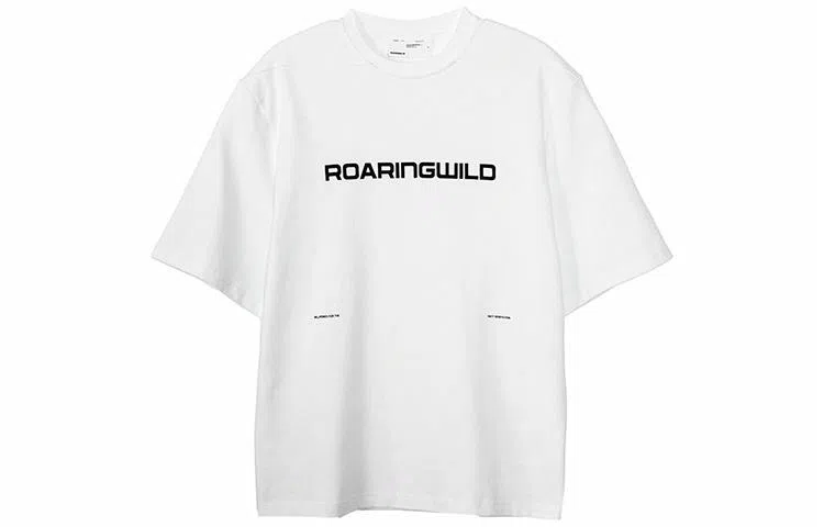 ROARINGWILD MAINLINE T