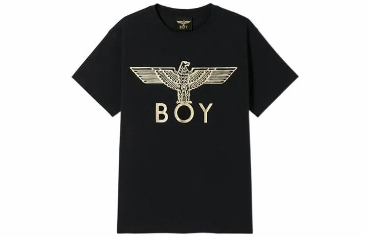 Boy London SS22 Eagle Logo T-Shirt
