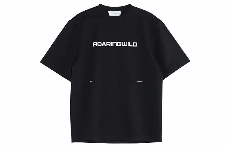 ROARINGWILD MAINLINE T
