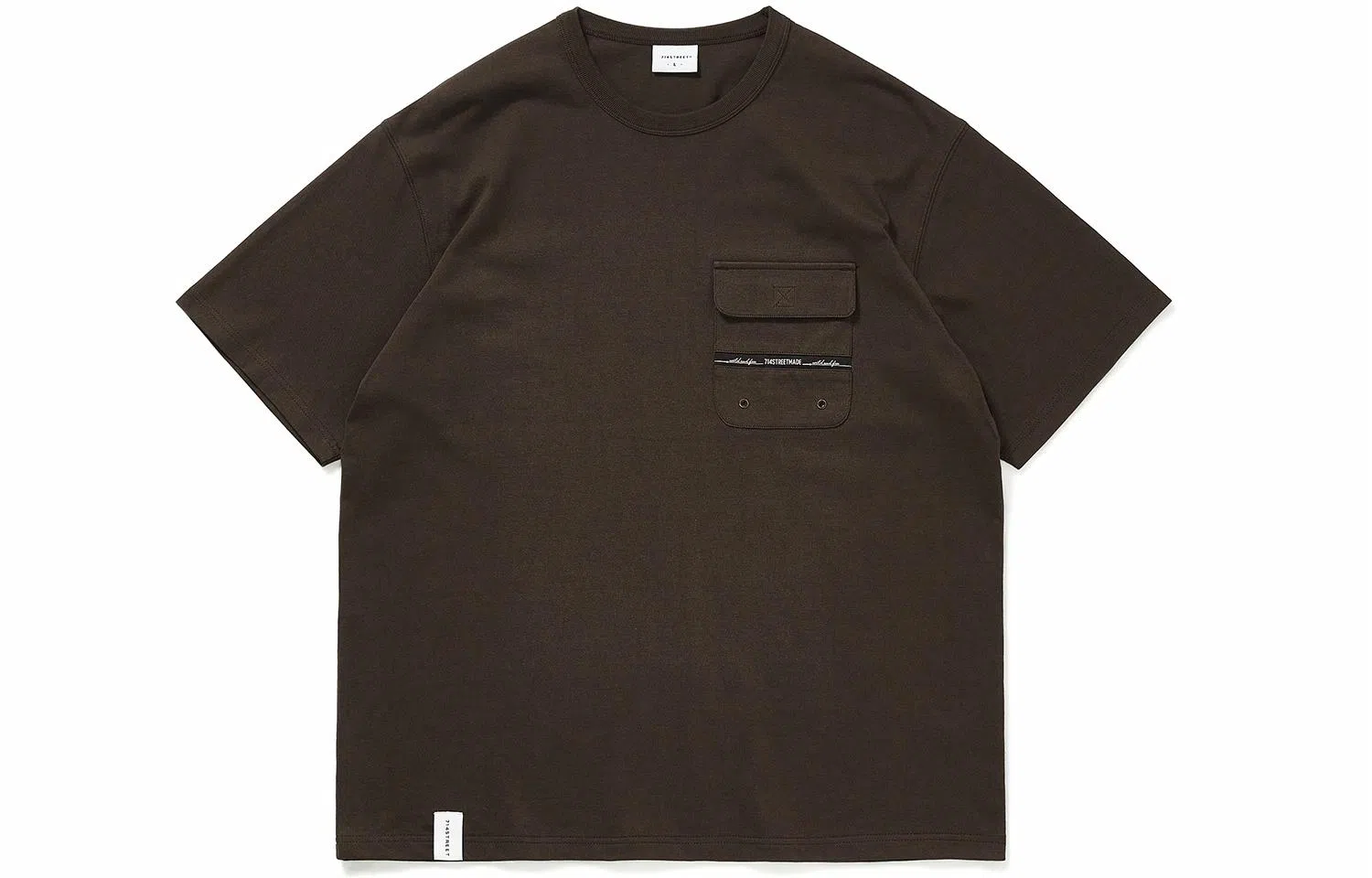 714STREET SS23 T