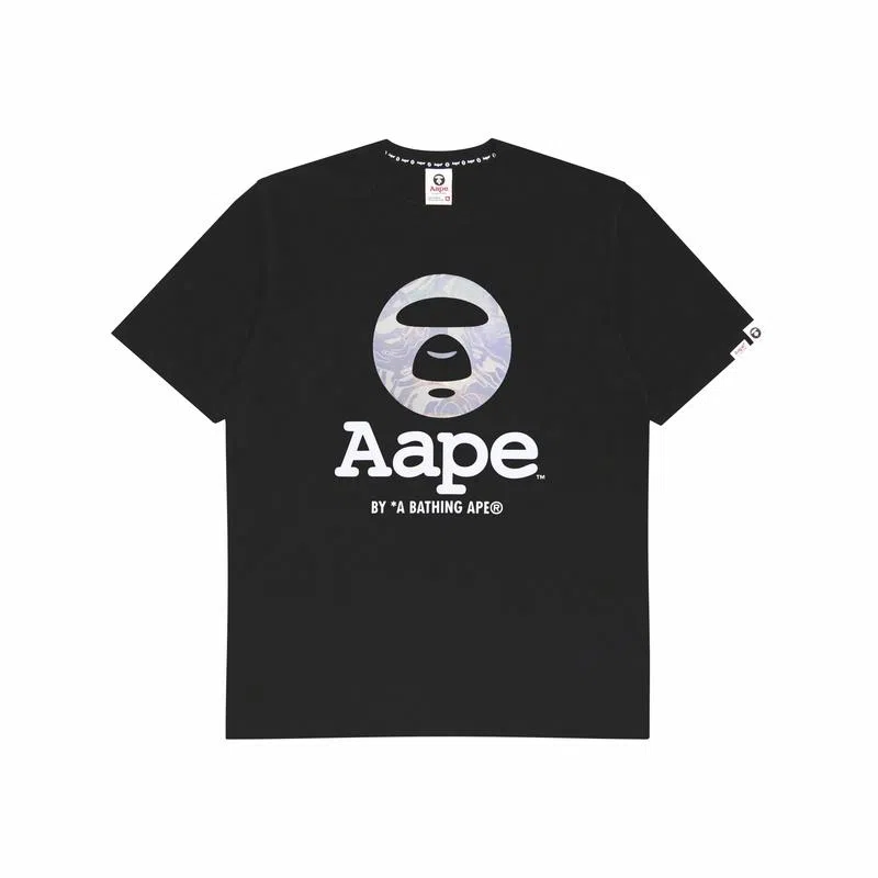 Aape SS23 LogoT
