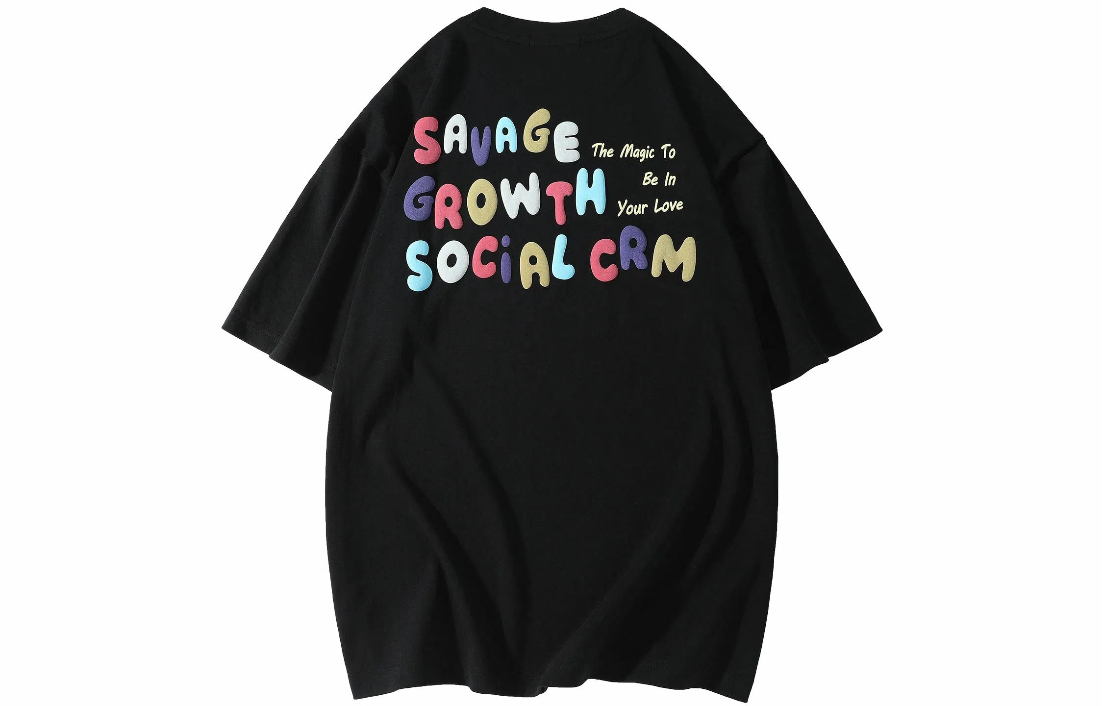 SCRM T