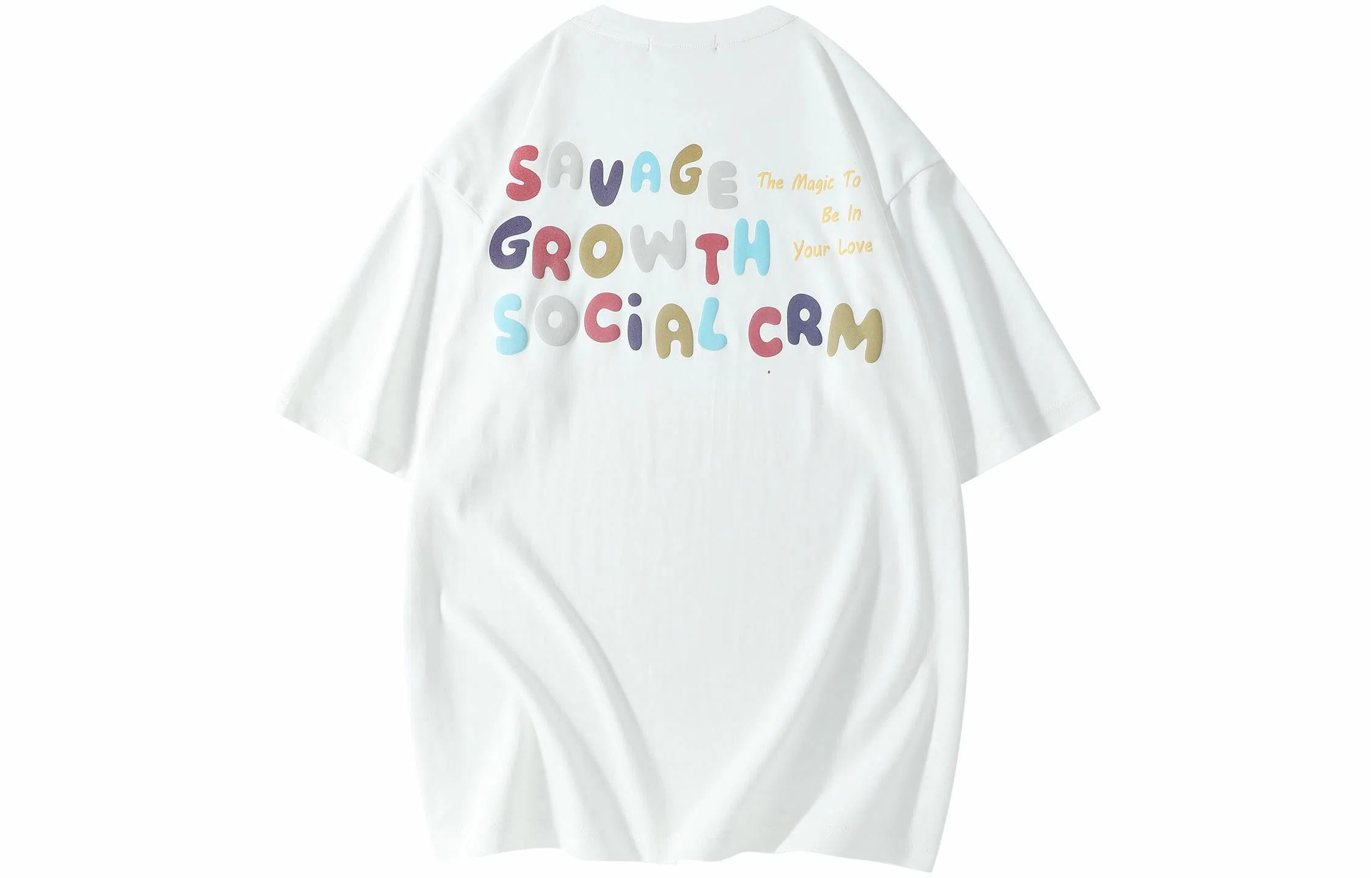 SCRM T