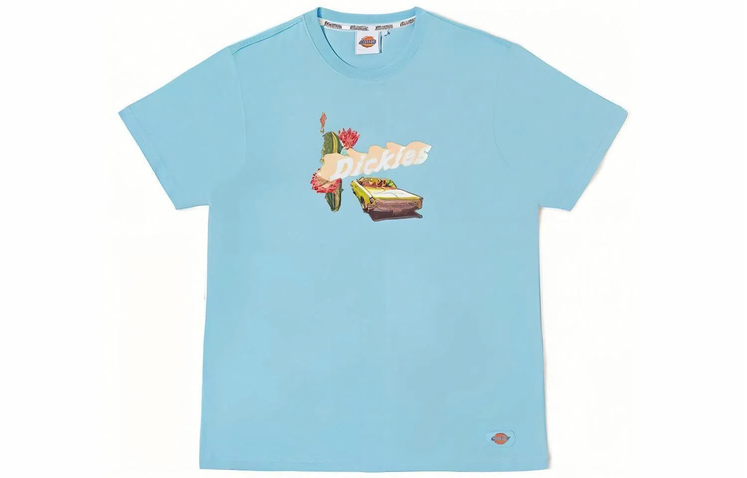 Dickies 3DT