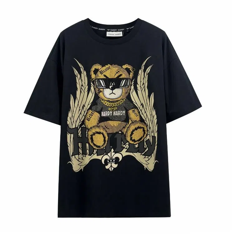HARDY HARDY T