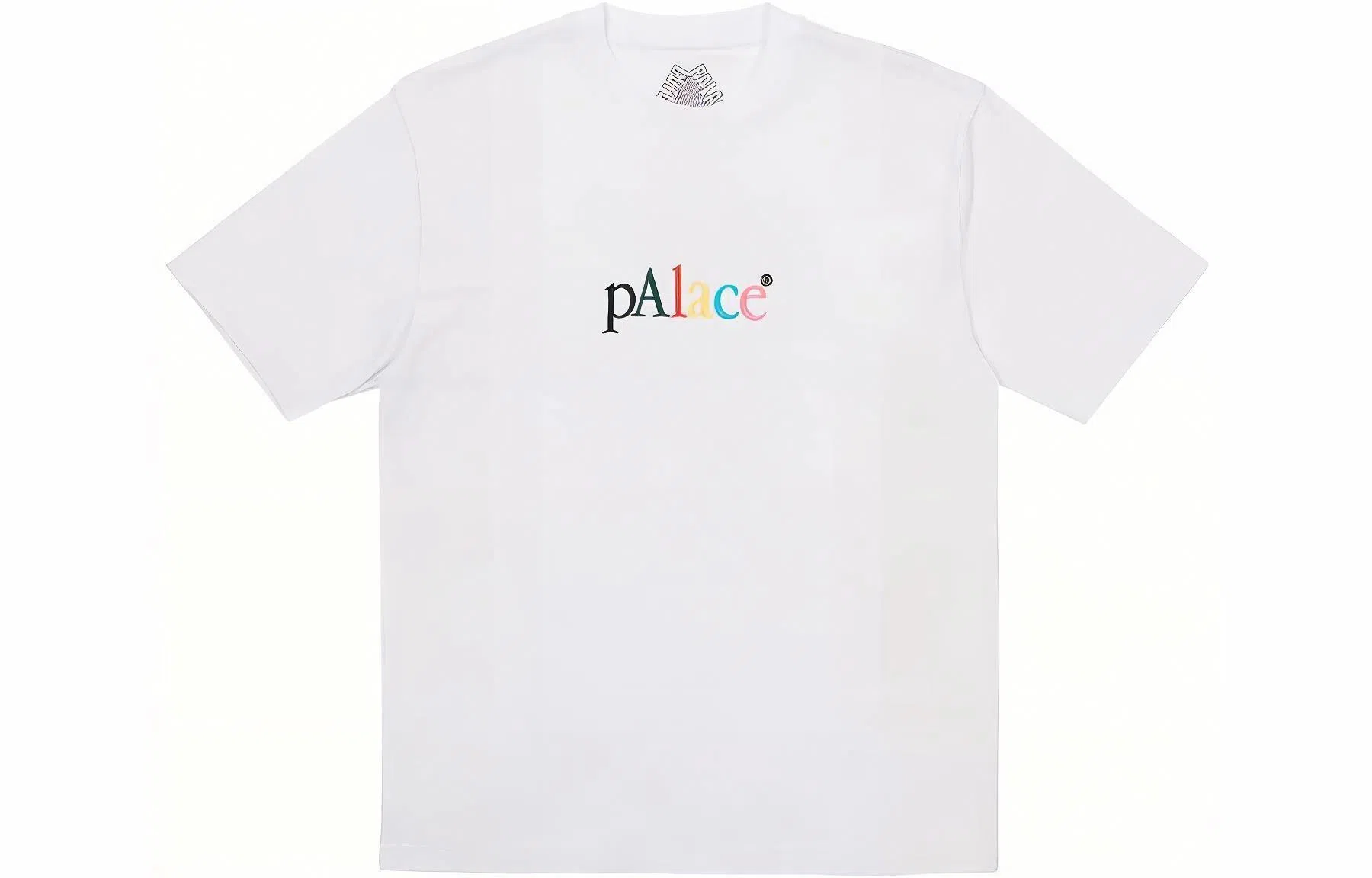 PALACE 2023 LogoT