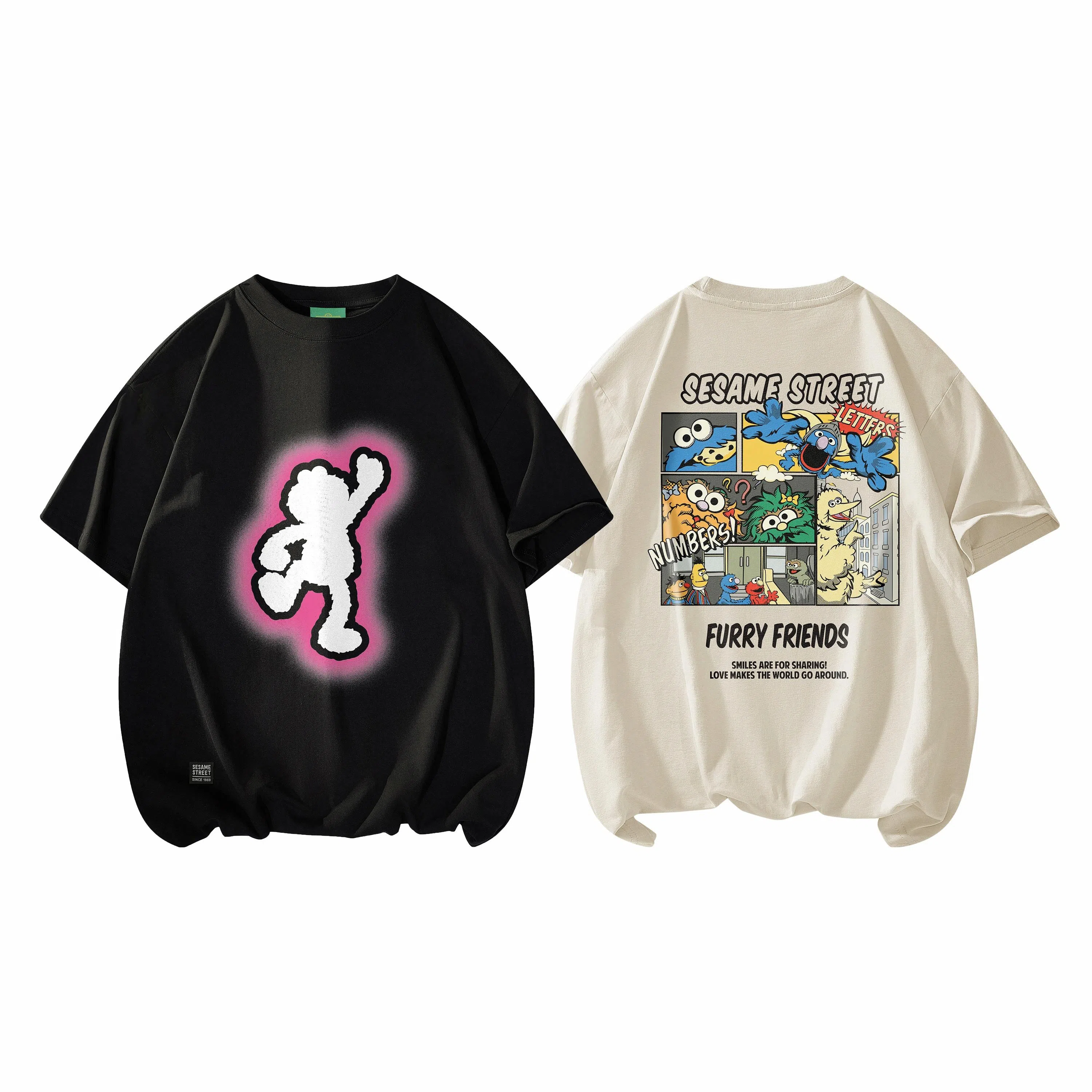 Sesame Street T-Shirt