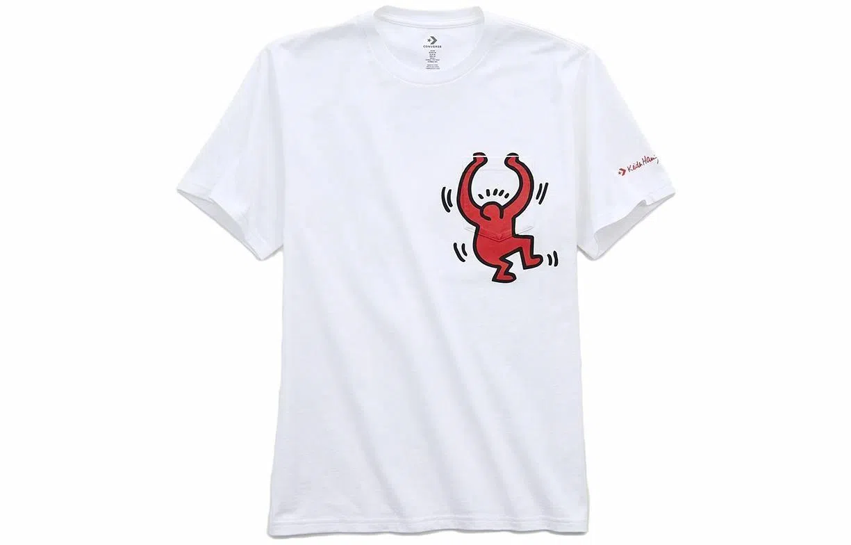 Converse T