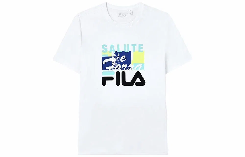 FILA LogoT