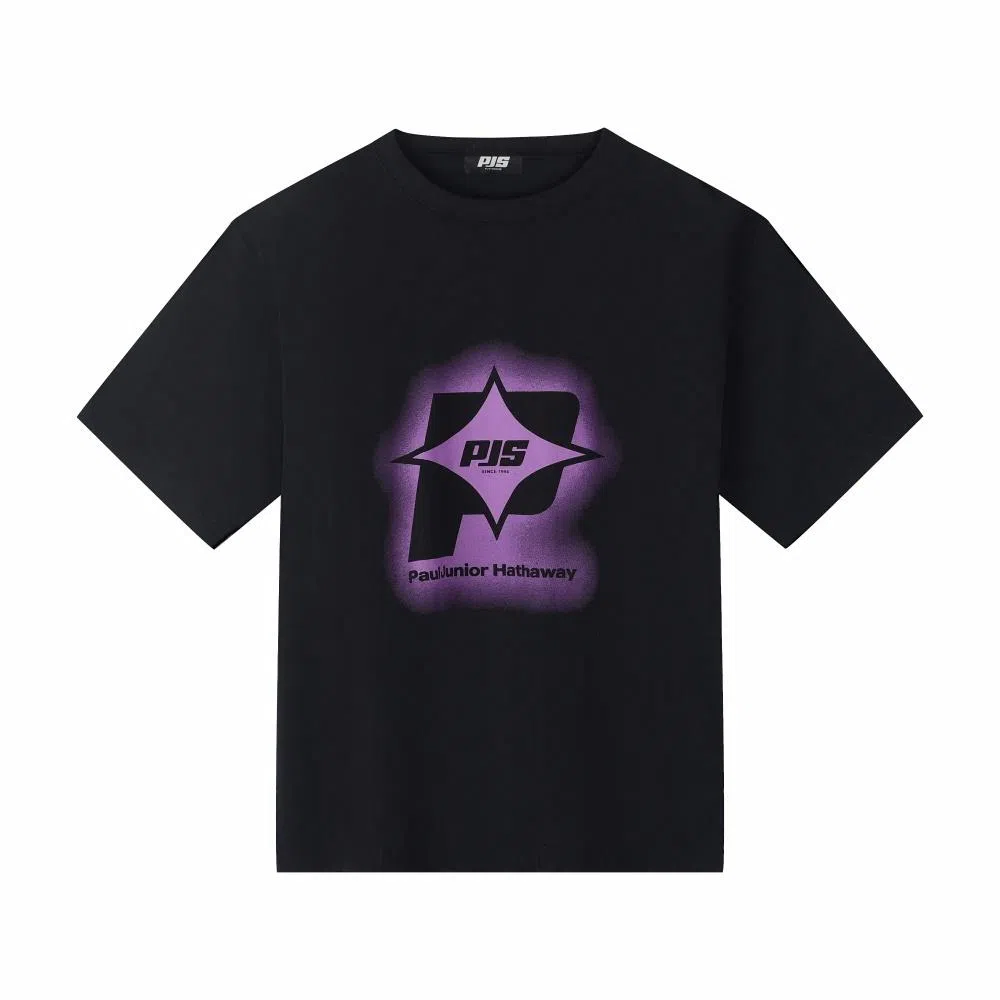 PJ's Vigor LogoT