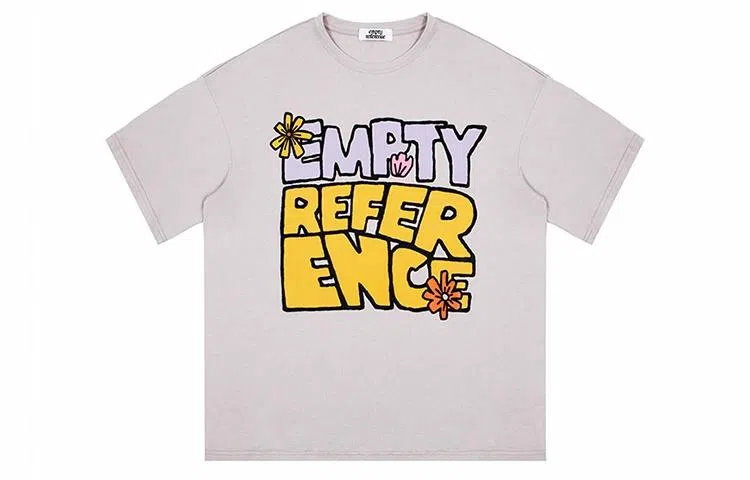 EMPTY REFERENCE T