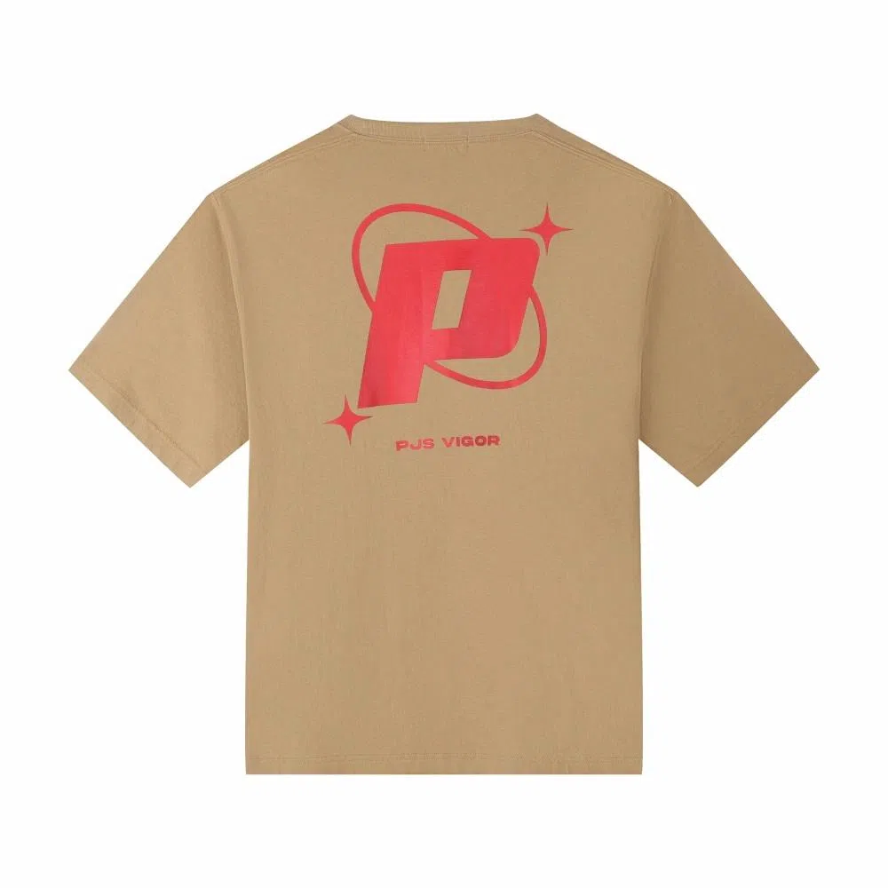 PJ's Vigor T