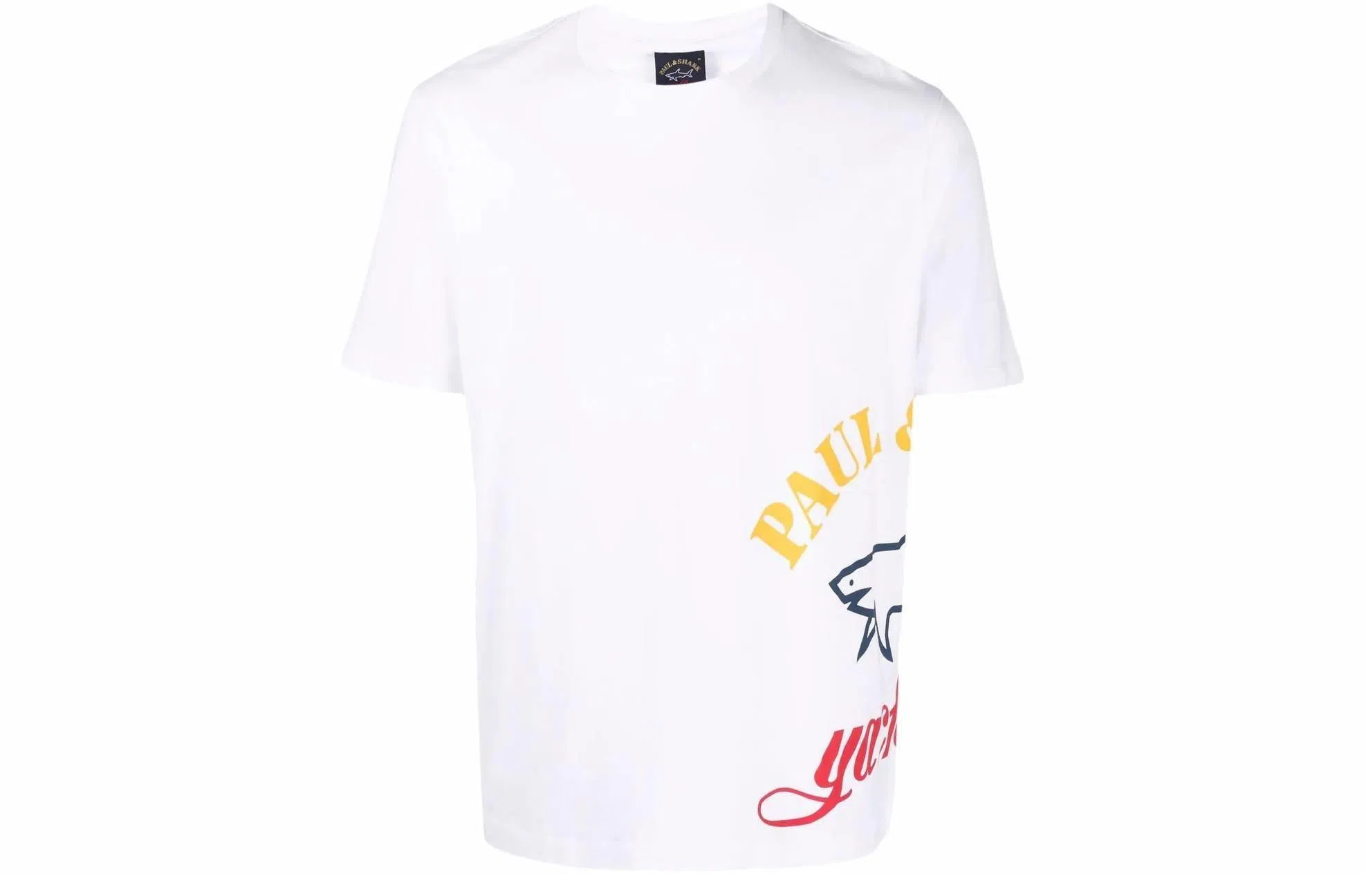 Paul Shark yachting LogoT