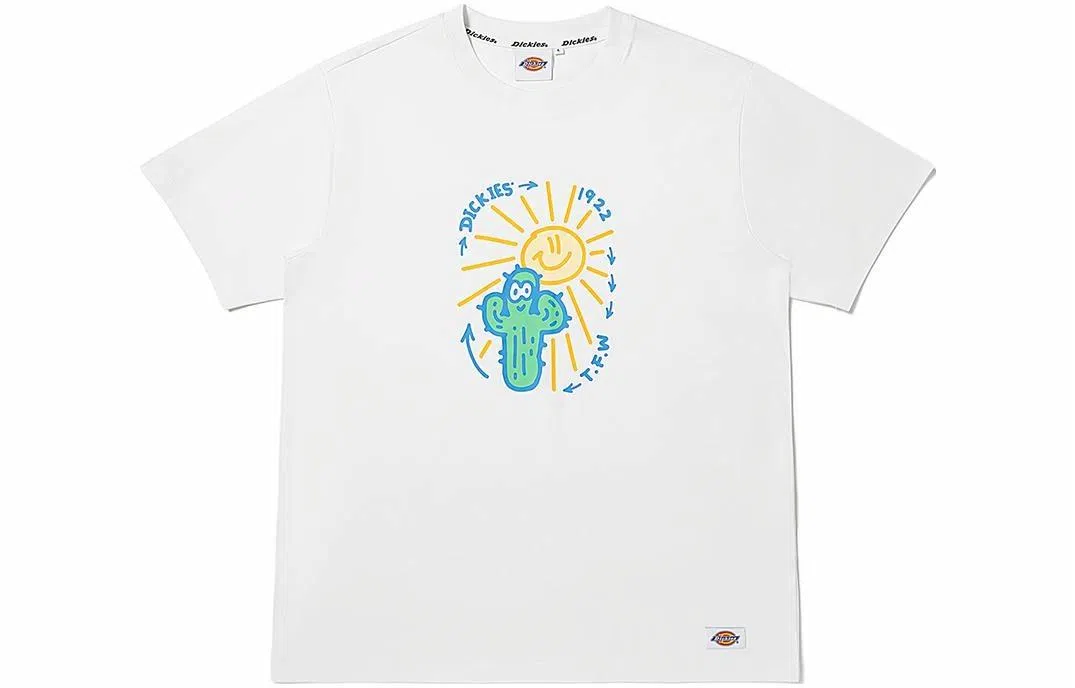 Dickies SS23 T