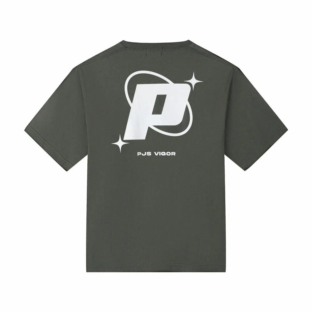 PJ's Vigor T