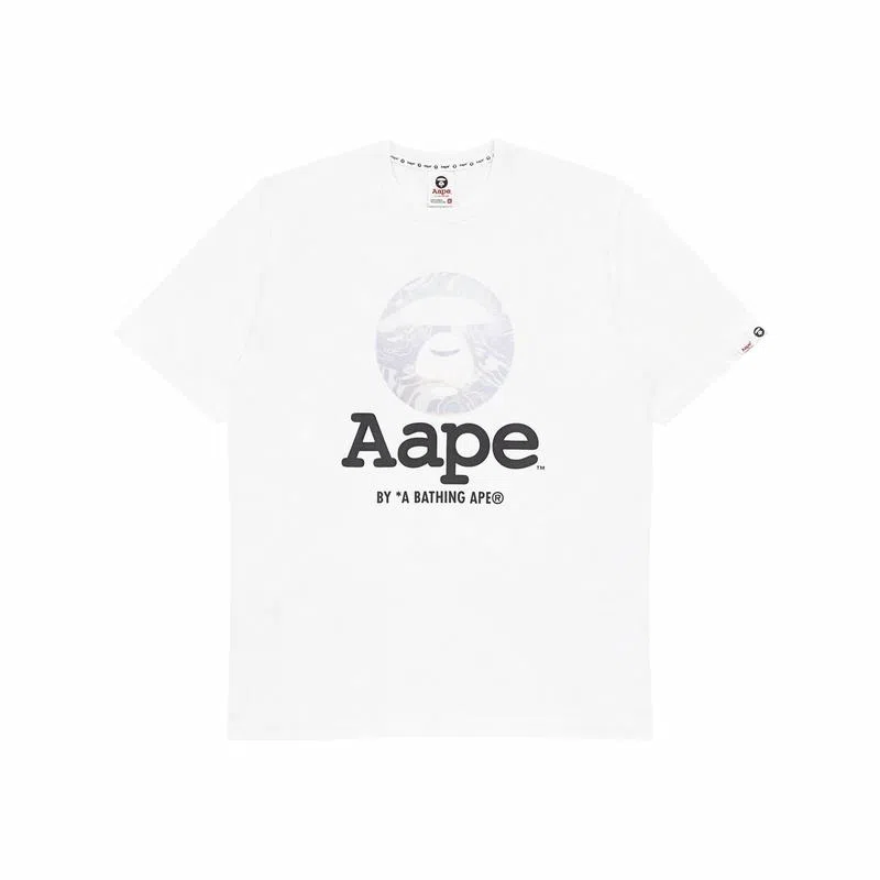 Aape SS23 LogoT