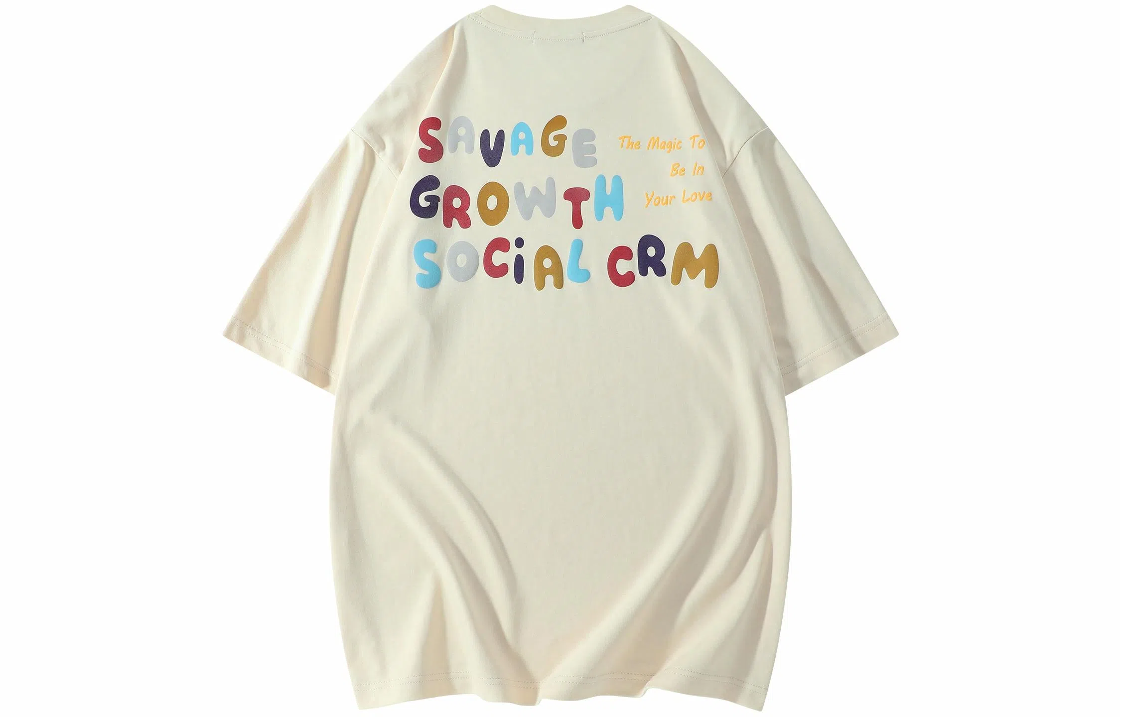 SCRM T