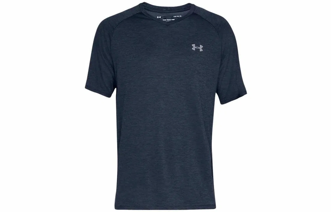Under Armour SS23 LogoT