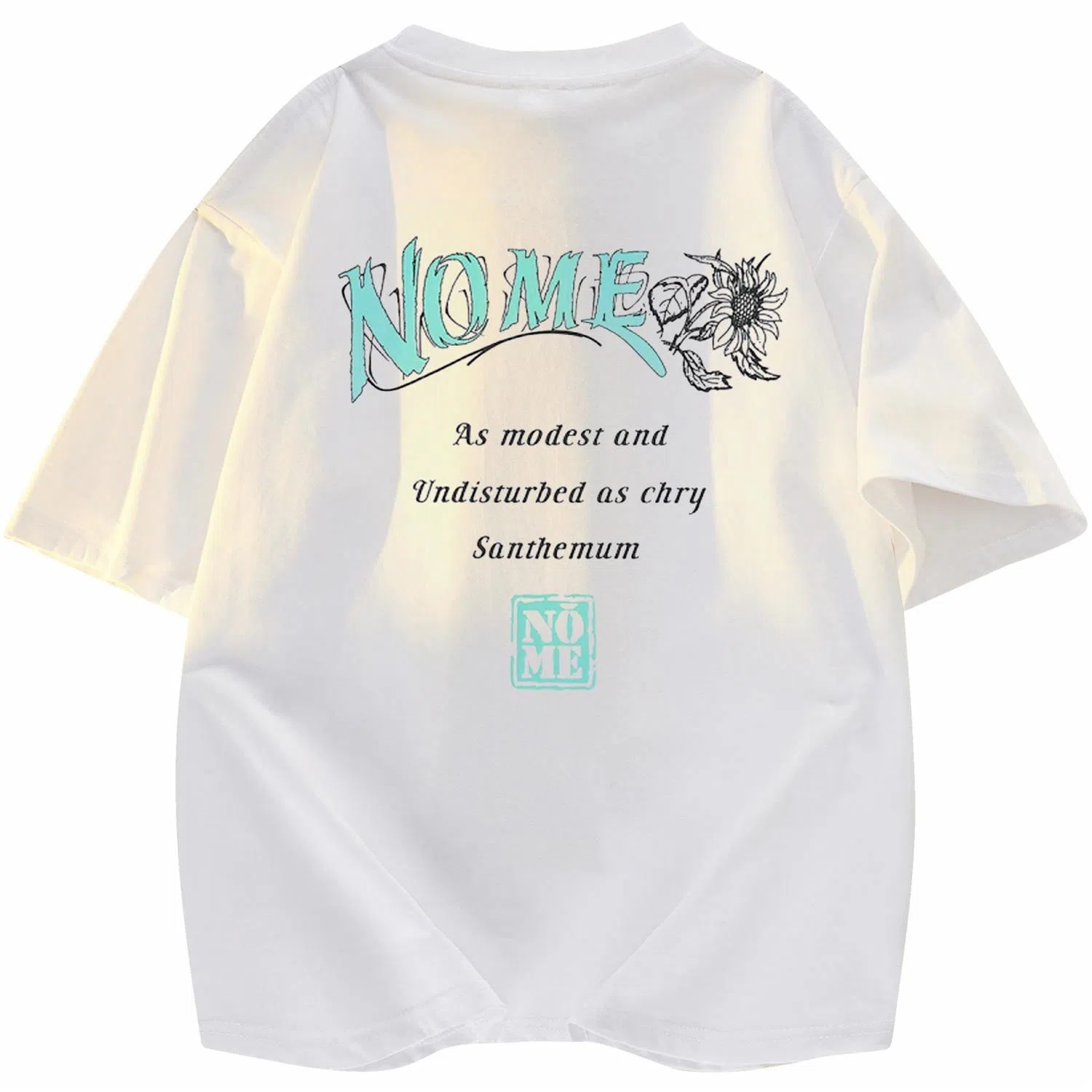NOME LogoT