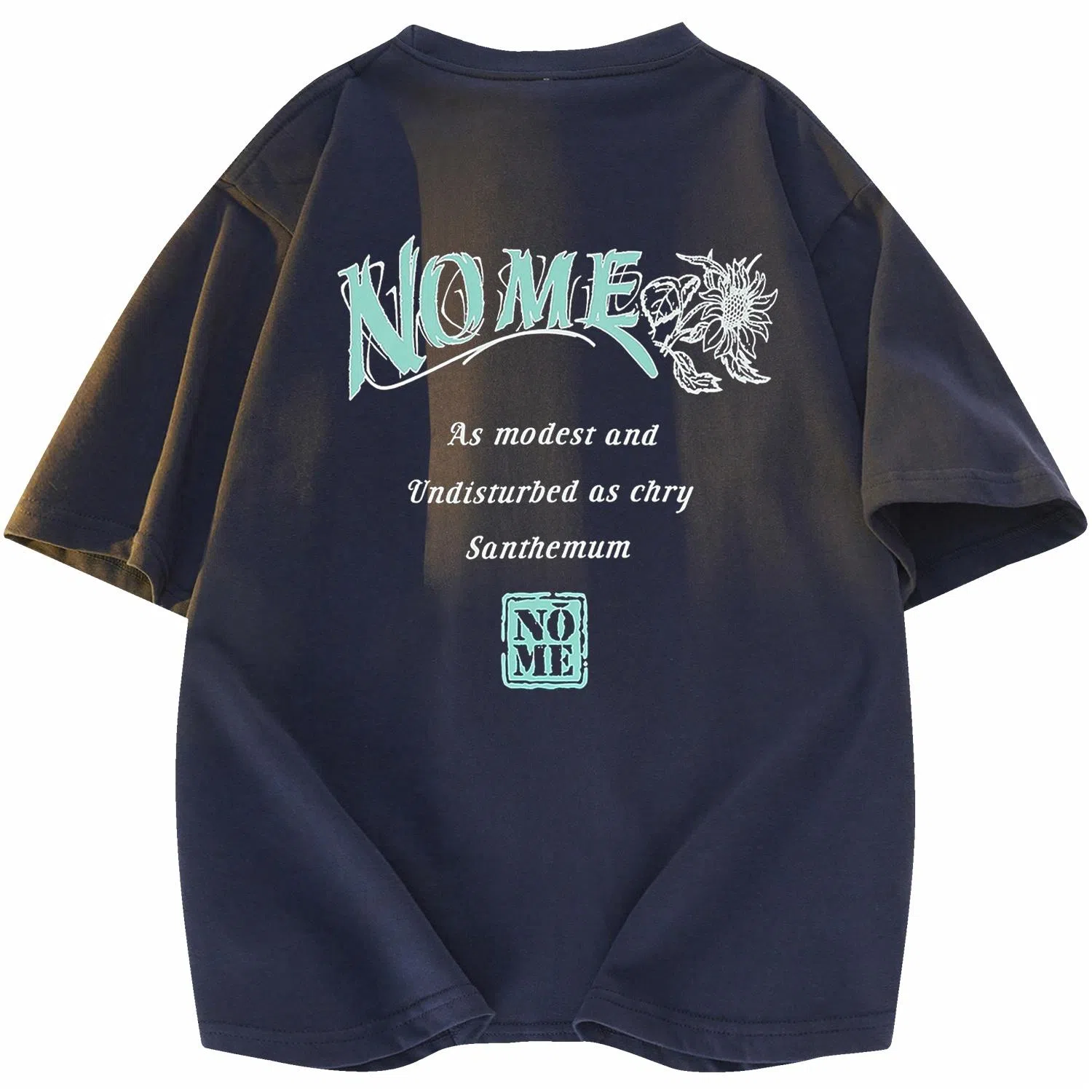 NOME LogoT