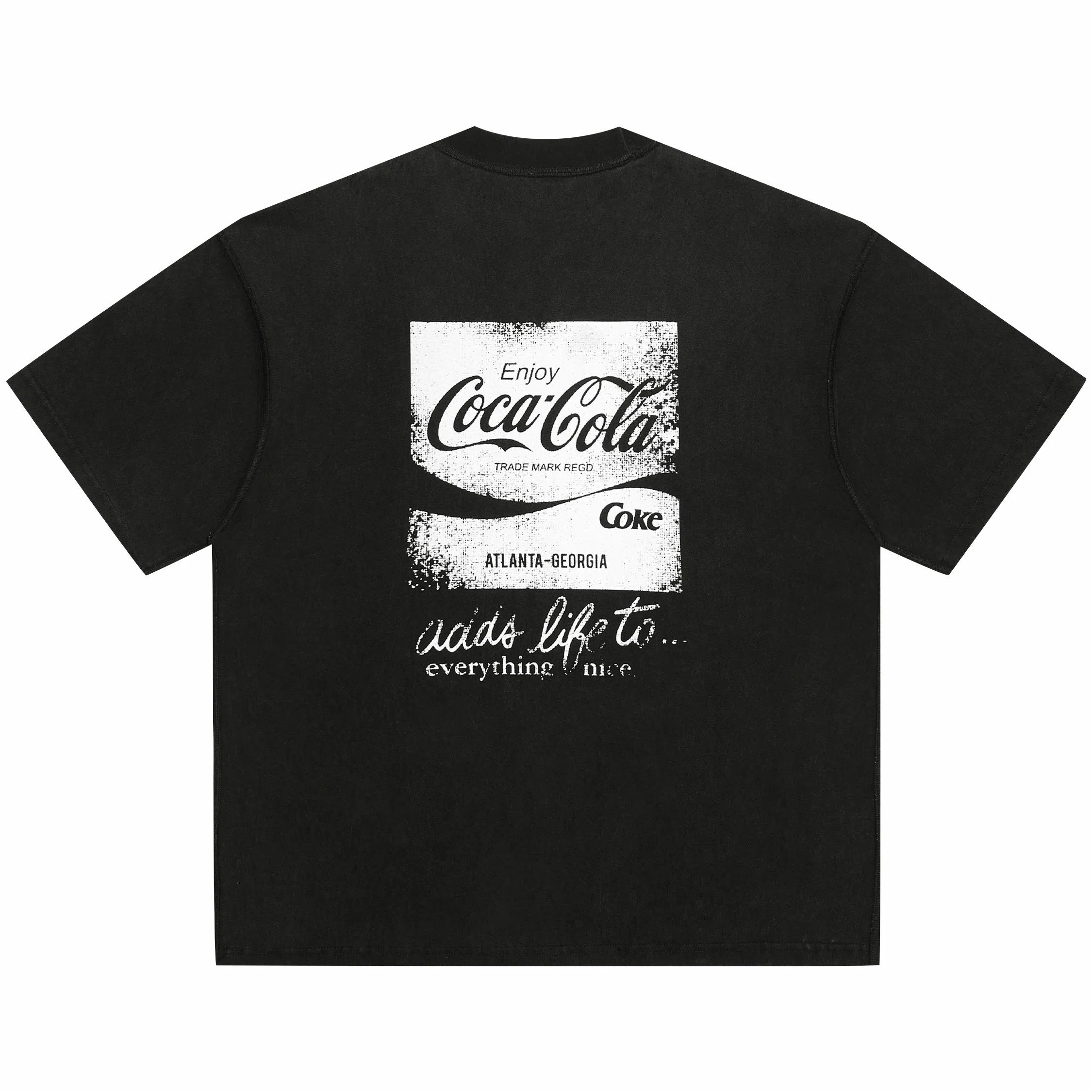 Coca-Cola T