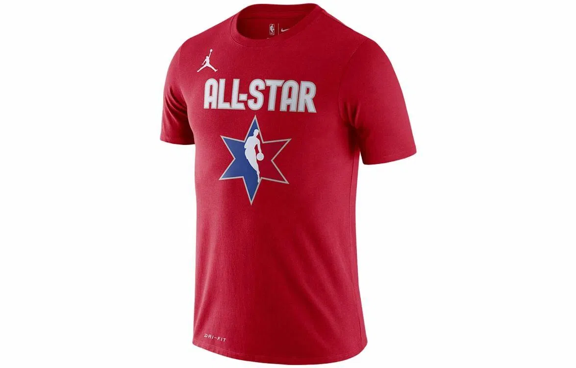 Nike NBA All-Star Dri-FIT