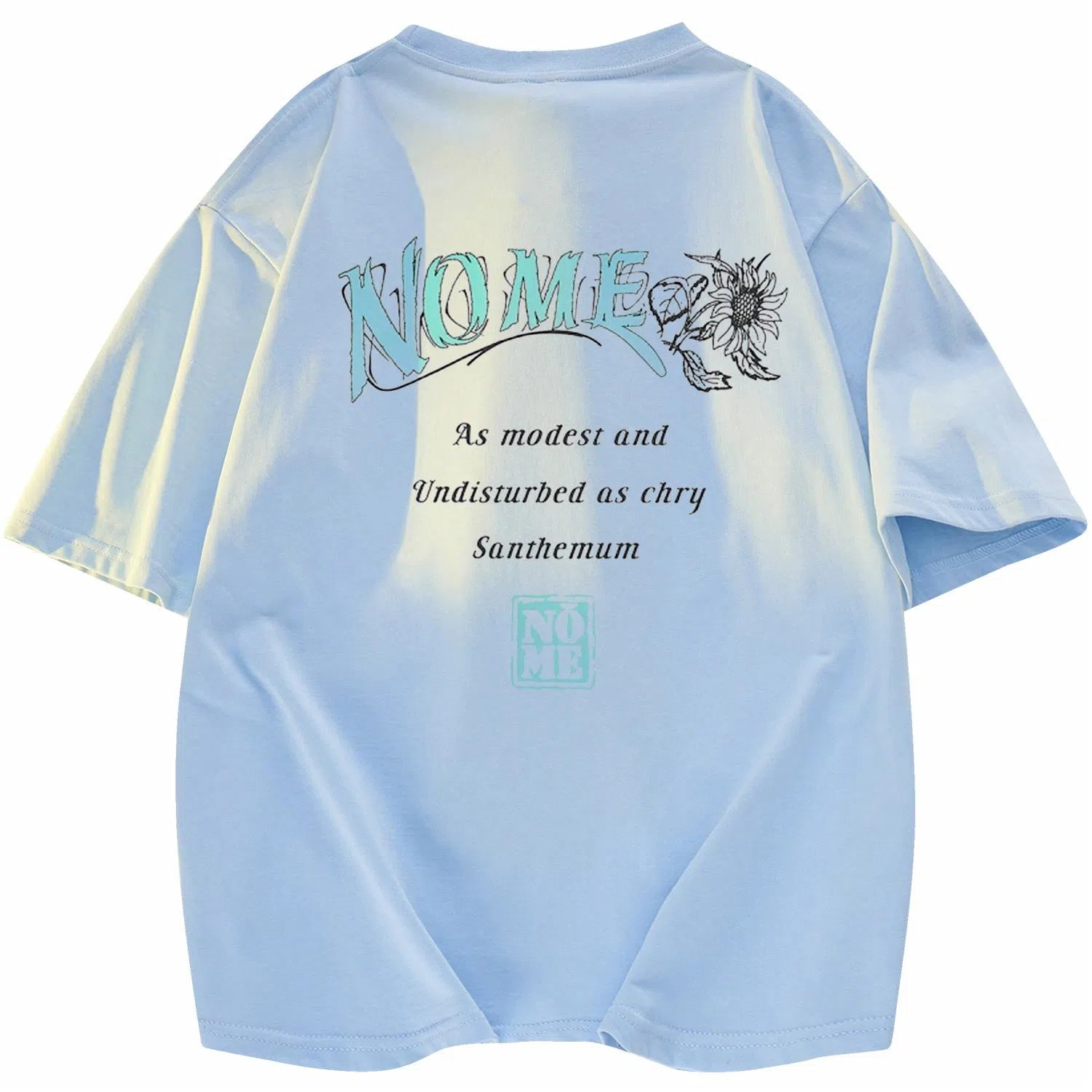 NOME LogoT