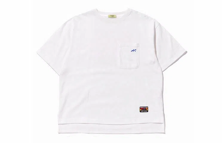 STAYREAL STAY WILD LogoT