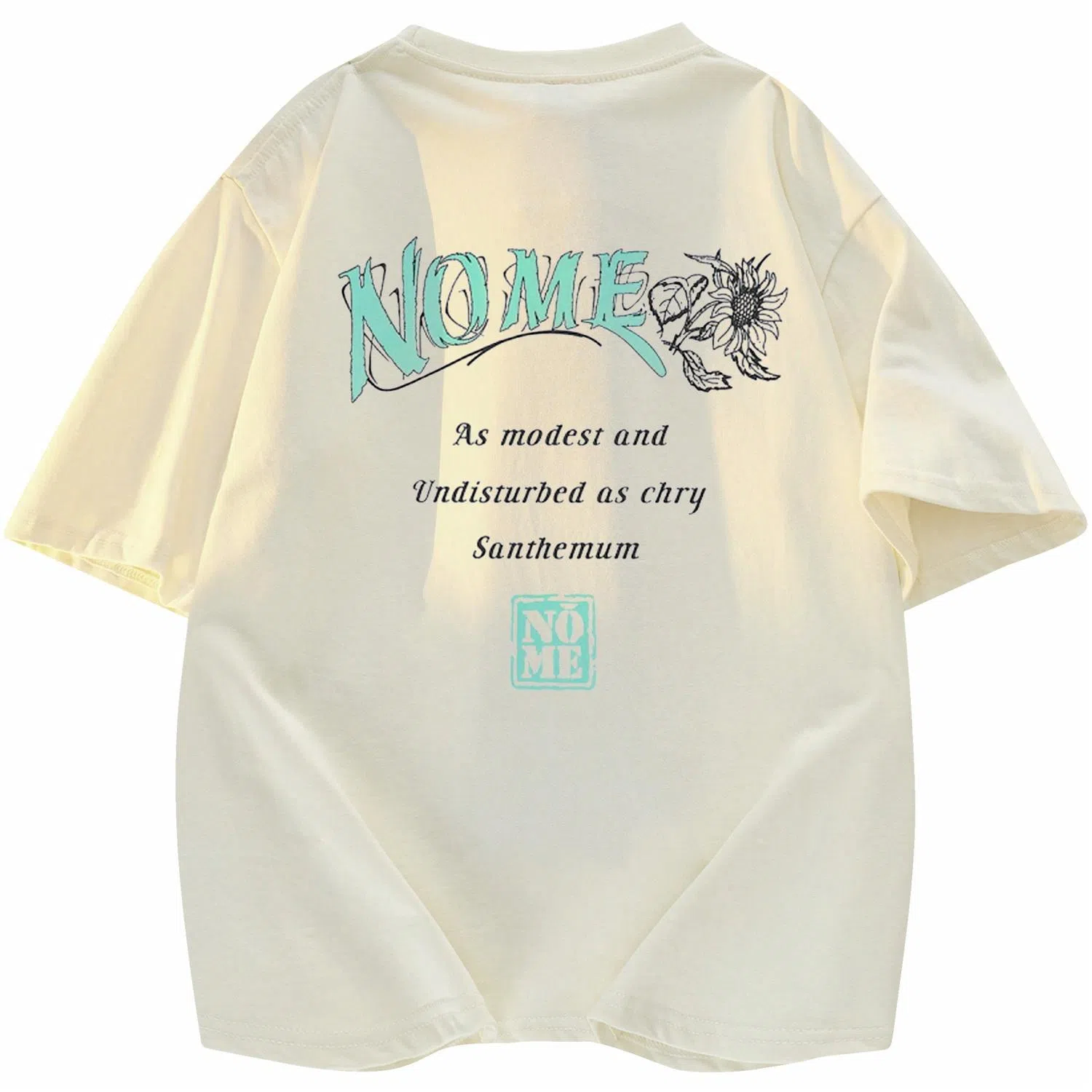 NOME LogoT